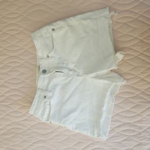 Universal Thread High Rise Midi Short size 0/25